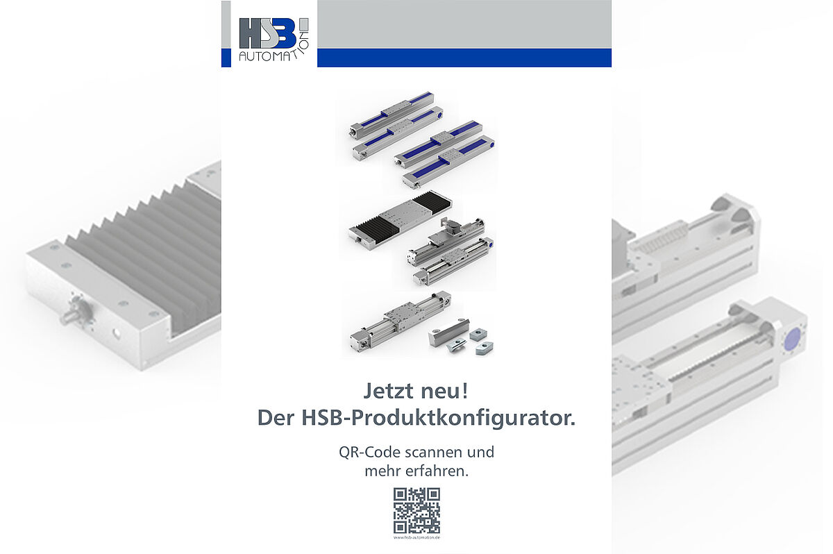 HSB-Produktkonfigurator