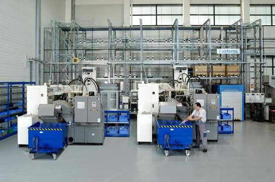 HSB Automation 2008