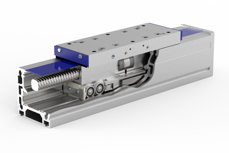 HSB-beta® Schnittbild SRS-R/L