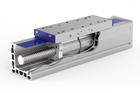 HSB-beta® 60-SGV-R/L