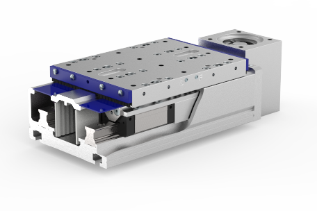 HSB-delta® Schnittbild ZSS-R/L