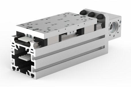 HSB-gamma® Schnittbild ZSS