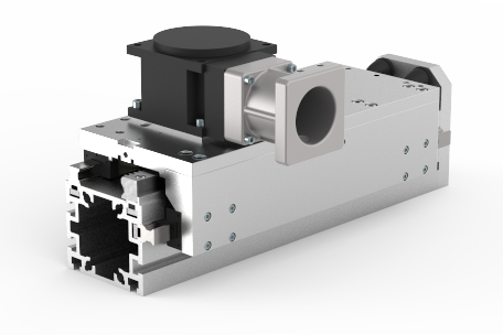 HSB-gamma® Schnittbild AZSS