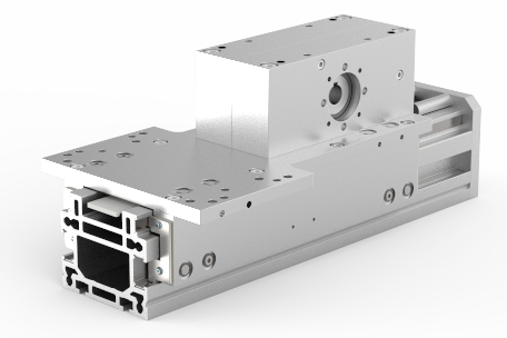 HSB-sigma® Schnittbild ARH