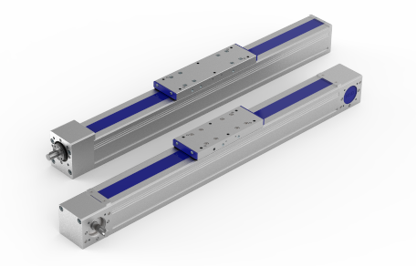 HSB-beta® mechanical linear drives