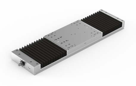 HSB-alpha® linear tables