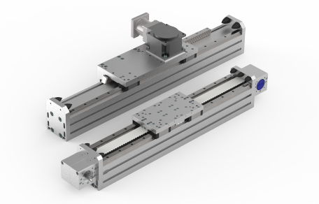 HSB-gamma® portal linear drives