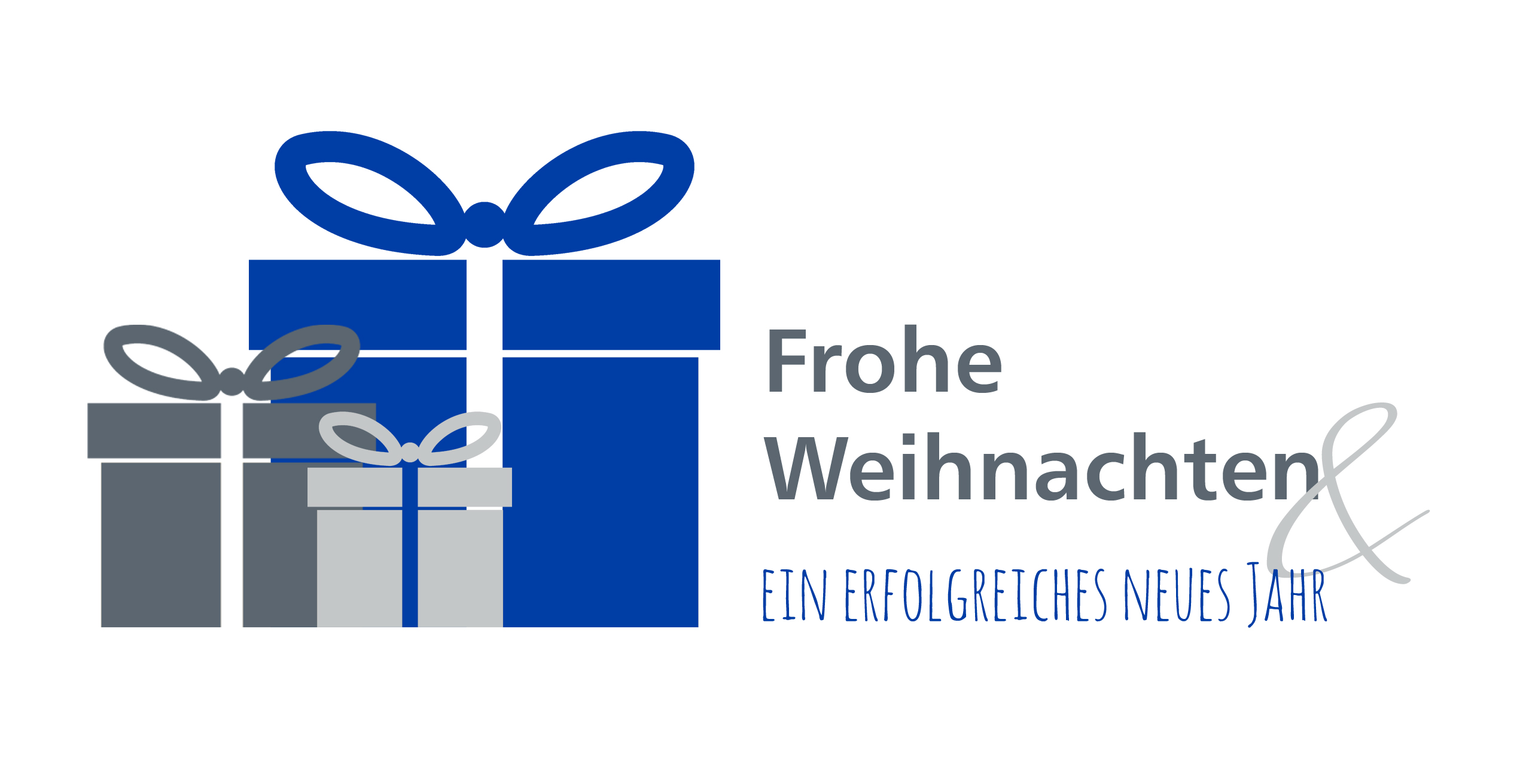 Weihnachtsgrüße HSB Automation GmbH 2023