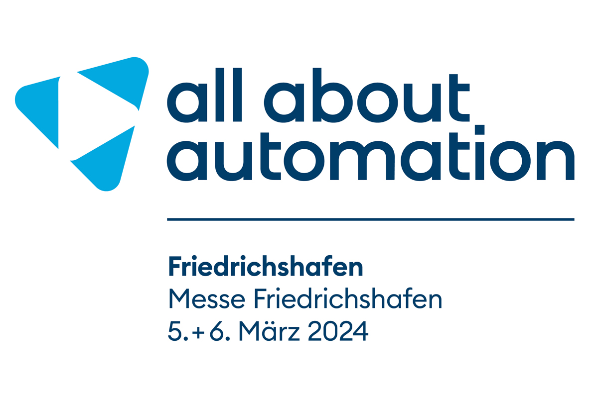 all about automation in Friedrichshafen 2024