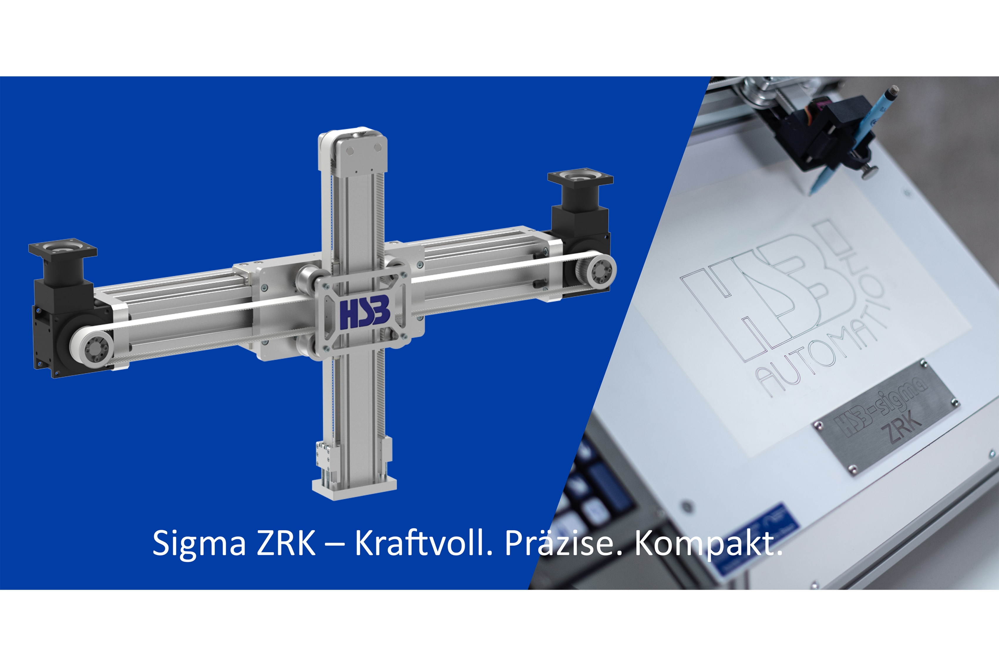 HSB-sigma® ZRK