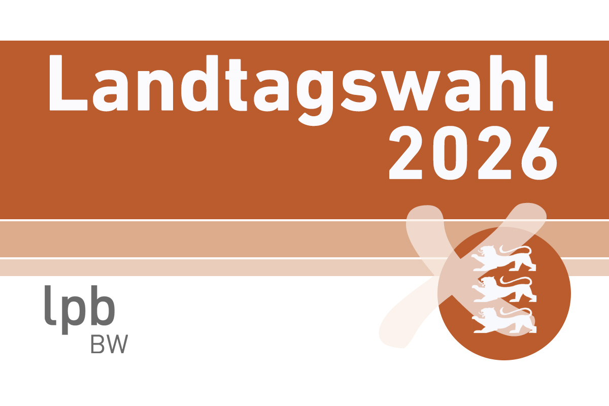 Landtagswahl 2026